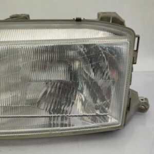 Optique avant principal gauche (feux)(phare) RENAULT R21 PHASE 2 Essence