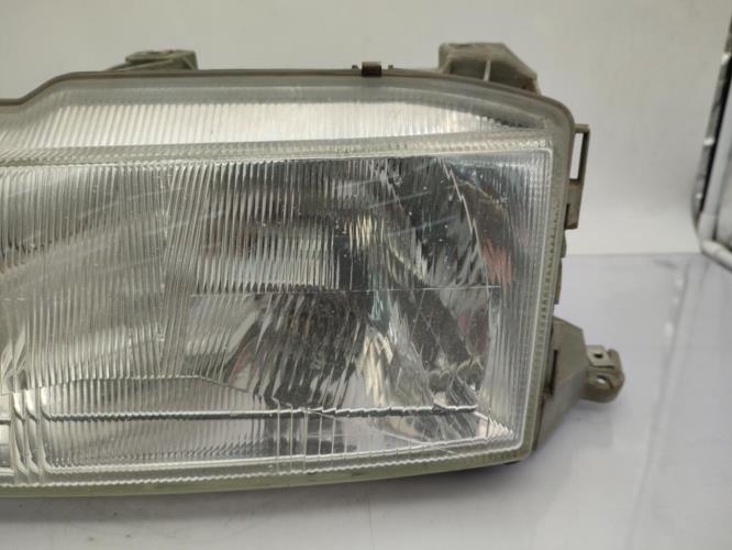 Optique avant principal gauche (feux)(phare) RENAULT R21 PHASE 2 Essence