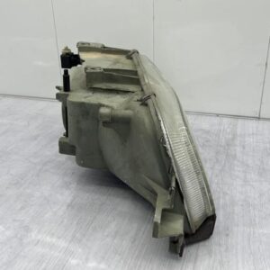 Optique avant principal gauche (feux)(phare) RENAULT R21 PHASE 2 Essence