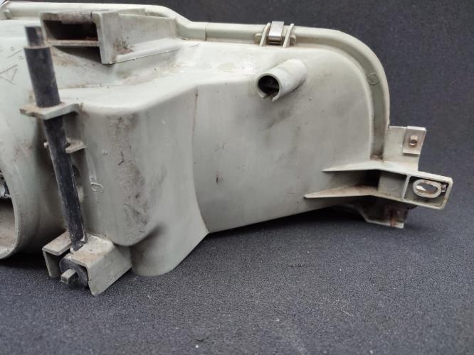 Optique avant principal gauche (feux)(phare) RENAULT R21 PHASE 2 Diesel