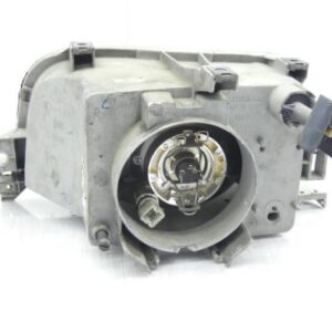 Optique avant principal gauche (feux)(phare) RENAULT CLIO 1 PHASE 1 Essence
