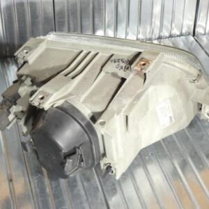 Optique avant principal gauche (feux)(phare) RENAULT CLIO 1 PHASE 1 Essence