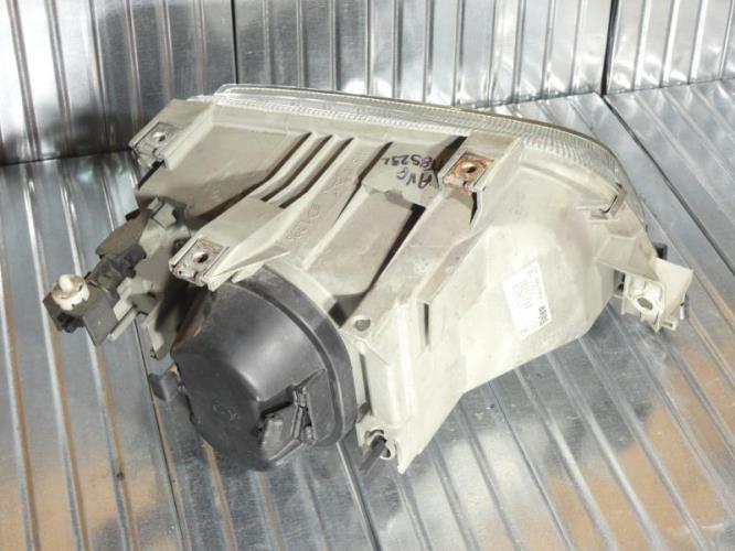 Optique avant principal gauche (feux)(phare) RENAULT CLIO 1 PHASE 1 Essence