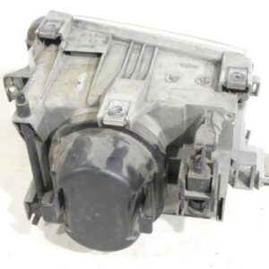 Optique avant principal gauche (feux)(phare) RENAULT CLIO 1 PHASE 1 Essence