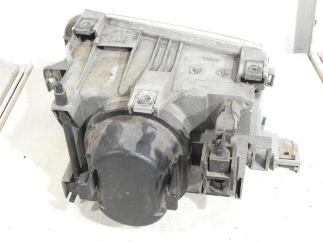 Optique avant principal gauche (feux)(phare) RENAULT CLIO 1 PHASE 1 Essence