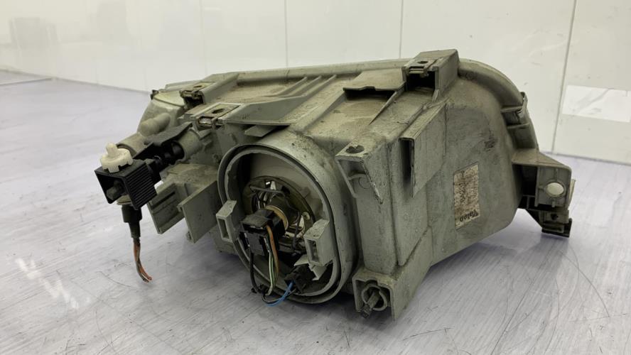 Optique avant principal gauche (feux)(phare) RENAULT CLIO 1 PHASE 1 Essence