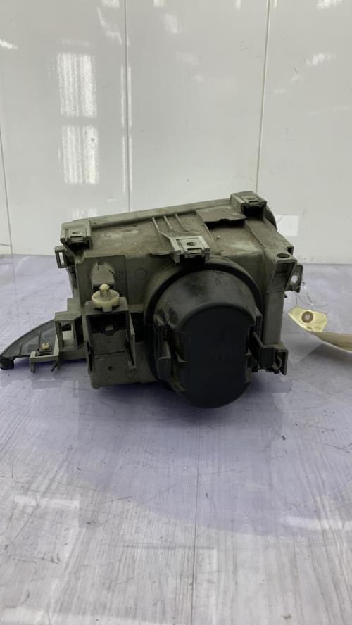 Optique avant principal gauche (feux)(phare) RENAULT CLIO 1 PHASE 1 Essence