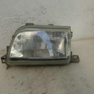 Optique avant principal gauche (feux)(phare) RENAULT CLIO 1 PHASE 1 Essence