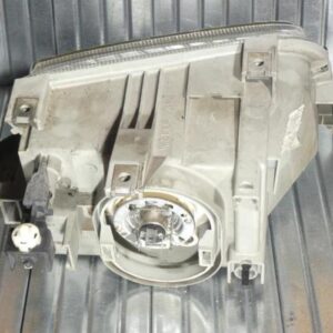 Optique avant principal gauche (feux)(phare) RENAULT CLIO 1 PHASE 2 Essence