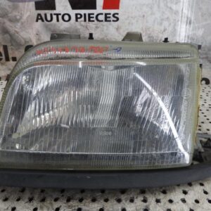 Optique avant principal gauche (feux)(phare) RENAULT CLIO 1 PHASE 1 Essence