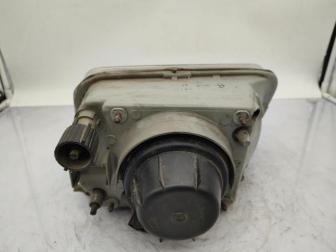 Optique avant principal gauche (feux)(phare) RENAULT EXPRESS PHASE 1 Diesel