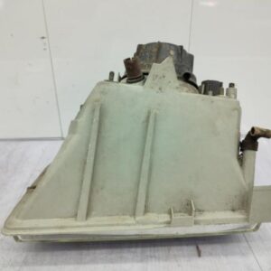 Optique avant principal gauche (feux)(phare) RENAULT EXPRESS PHASE 1 Essence