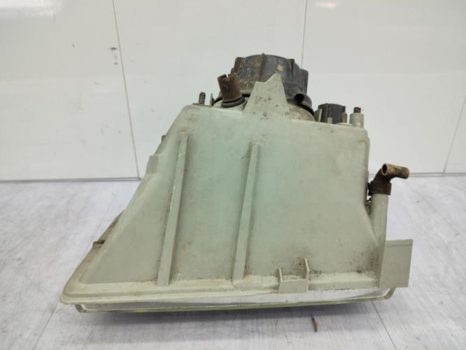 Optique avant principal gauche (feux)(phare) RENAULT EXPRESS PHASE 1 Essence