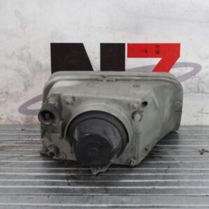 Optique avant principal gauche (feux)(phare) RENAULT EXPRESS PHASE 1 Essence