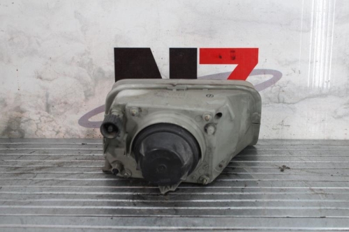 Optique avant principal gauche (feux)(phare) RENAULT EXPRESS PHASE 1 Essence