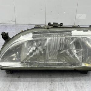 Optique avant principal gauche (feux)(phare) RENAULT R19 PHASE 1 Diesel