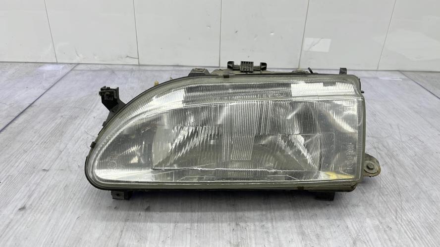 Optique avant principal gauche (feux)(phare) RENAULT R19 PHASE 1 Diesel