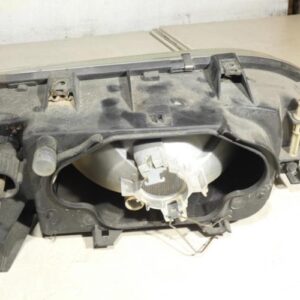 Optique avant principal gauche (feux)(phare) RENAULT R19 PHASE 2 Diesel