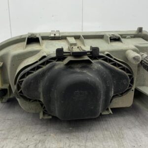 Optique avant principal gauche (feux)(phare) RENAULT R19 PHASE 2 Diesel