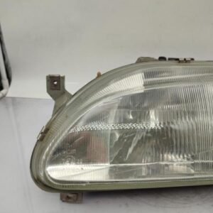 Optique avant principal gauche (feux)(phare) RENAULT R19 PHASE 2 Diesel