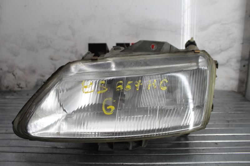 Optique avant principal gauche (feux)(phare) RENAULT LAGUNA 1 PHASE 1 Essence