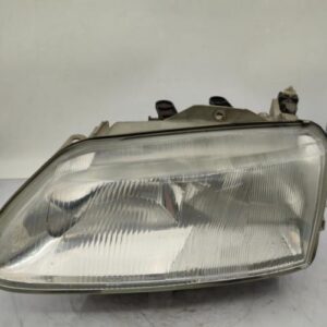 Optique avant principal gauche (feux)(phare) RENAULT ESPACE 3 Diesel