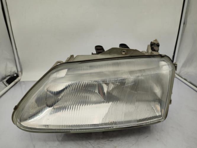 Optique avant principal gauche (feux)(phare) RENAULT ESPACE 3 Diesel