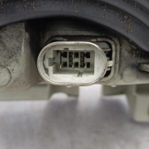 Optique avant principal gauche (feux)(phare) RENAULT ESPACE 3 Diesel
