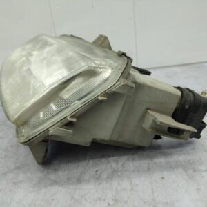 Optique avant principal gauche (feux)(phare) RENAULT ESPACE 3 Diesel