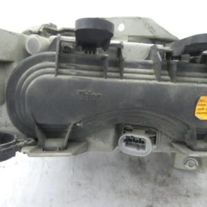 Optique avant principal gauche (feux)(phare) RENAULT GRAND ESPACE 3 Essence
