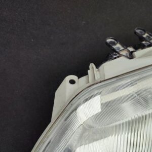 Optique avant principal gauche (feux)(phare) RENAULT GRAND ESPACE 3 Essence