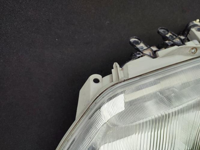 Optique avant principal gauche (feux)(phare) RENAULT GRAND ESPACE 3 Essence