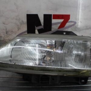 Optique avant principal gauche (feux)(phare) RENAULT GRAND ESPACE 3 Diesel