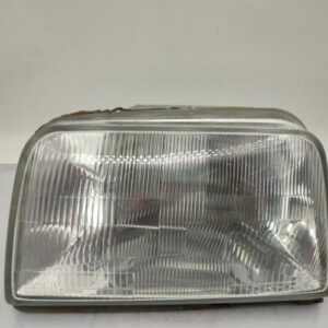 Optique avant principal gauche (feux)(phare) RENAULT EXPRESS PHASE 2 Diesel