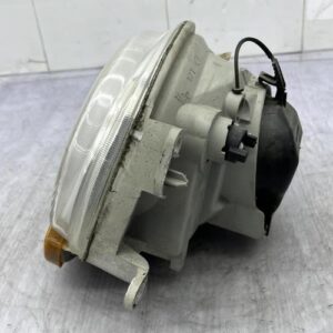 Optique avant principal gauche (feux)(phare) RENAULT TWINGO 1 PHASE 1