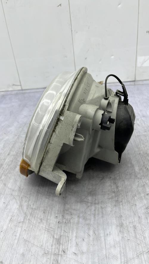 Optique avant principal gauche (feux)(phare) RENAULT TWINGO 1 PHASE 1