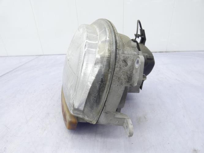 Optique avant principal gauche (feux)(phare) RENAULT TWINGO 1 PHASE 1 Essence
