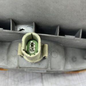 Optique avant principal gauche (feux)(phare) RENAULT TWINGO 1 PHASE 1 Essence