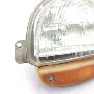 Optique avant principal gauche (feux)(phare) RENAULT TWINGO 1 PHASE 1 Essence