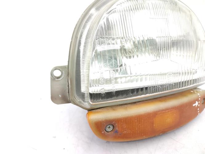 Optique avant principal gauche (feux)(phare) RENAULT TWINGO 1 PHASE 1 Essence