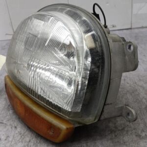 Optique avant principal gauche (feux)(phare) RENAULT TWINGO 1 PHASE 1 Essence