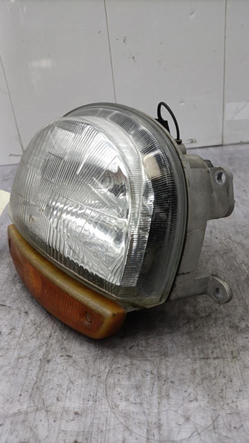Optique avant principal gauche (feux)(phare) RENAULT TWINGO 1 PHASE 1 Essence