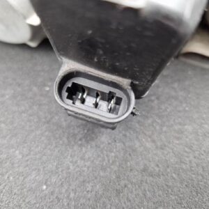 Optique avant principal gauche (feux)(phare) RENAULT SAFRANE PHASE 2 Diesel
