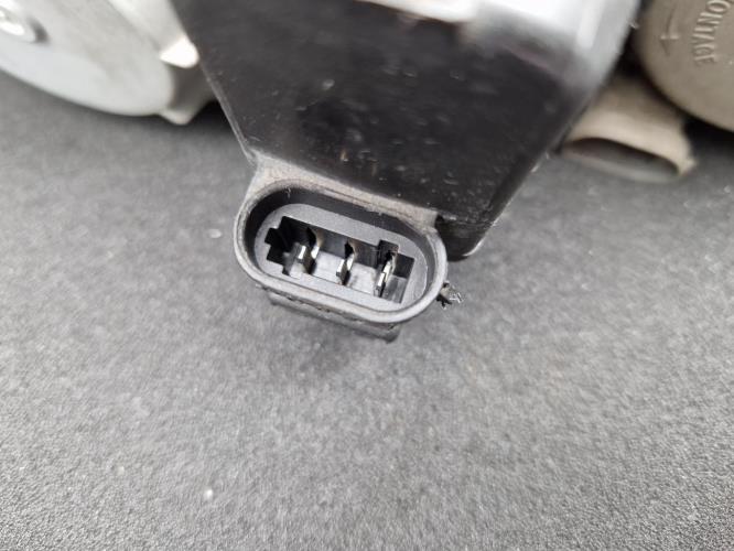 Optique avant principal gauche (feux)(phare) RENAULT SAFRANE PHASE 2 Diesel