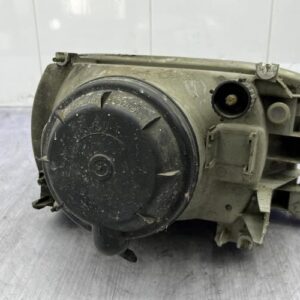 Optique avant principal gauche (feux)(phare) RENAULT R19 PHASE 1 Diesel