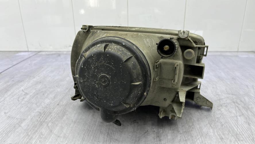 Optique avant principal gauche (feux)(phare) RENAULT R19 PHASE 1 Diesel