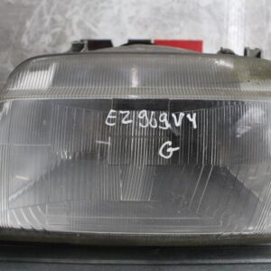 Optique avant principal gauche (feux)(phare) RENAULT R19 PHASE 1 Essence