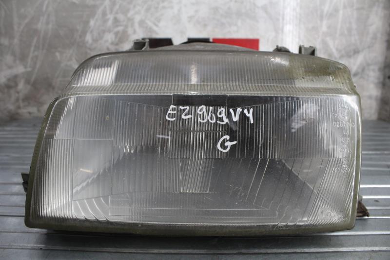 Optique avant principal gauche (feux)(phare) RENAULT R19 PHASE 1 Essence