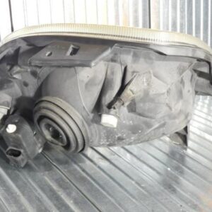 Optique avant principal gauche (feux)(phare) RENAULT CLIO 2 PHASE 1 Essence