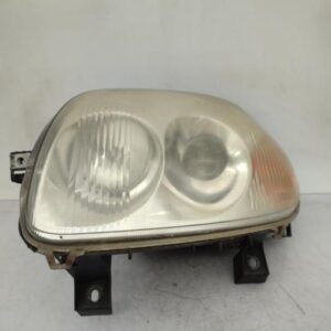 Optique avant principal gauche (feux)(phare) RENAULT CLIO 2 PHASE 1 Essence